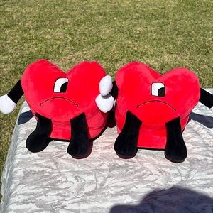 Bad Bunny Slippers “un Nuevo Stardeser”